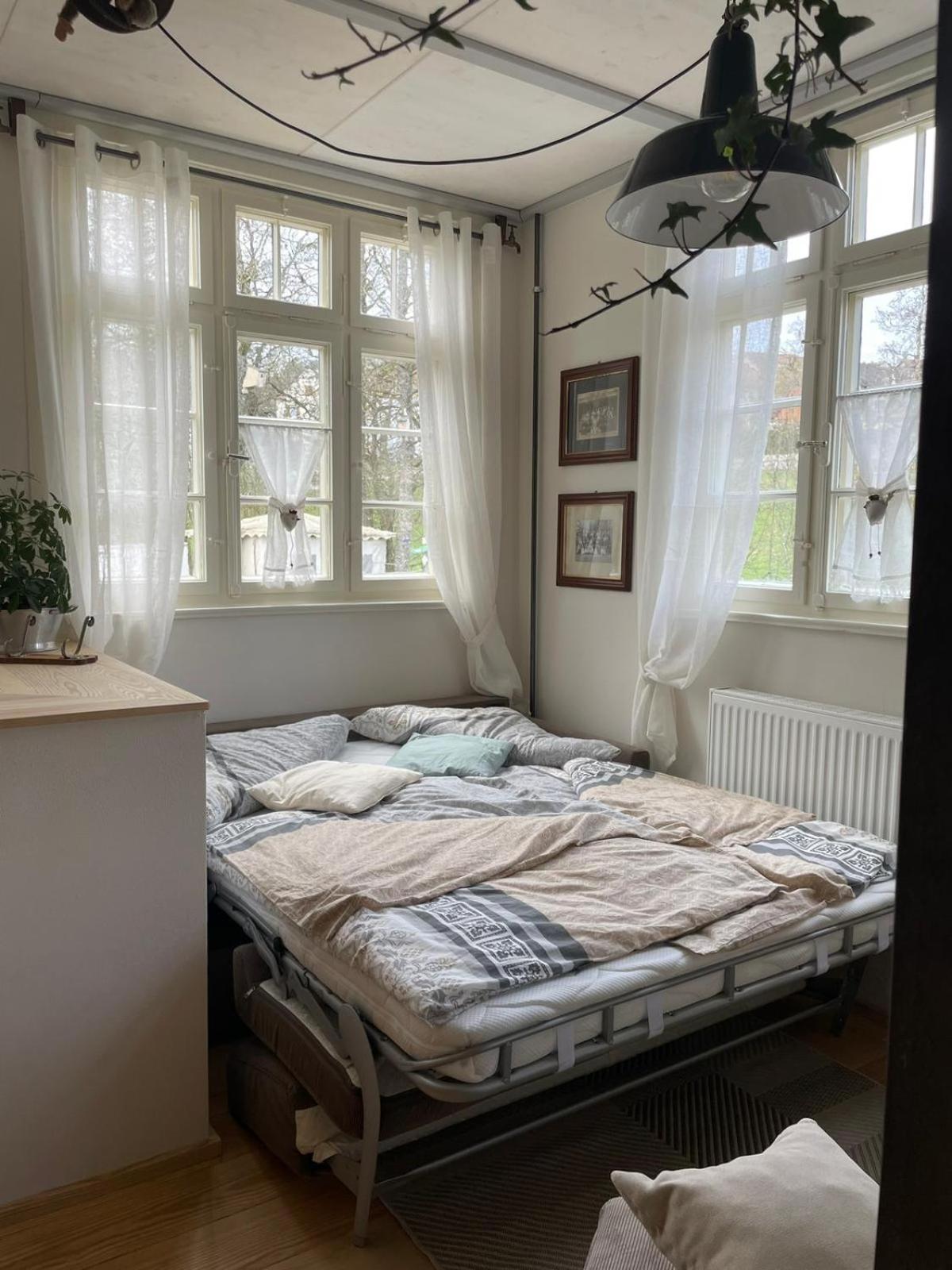 Ferienwohnung Am Stockerbach ฟรอยเดนชตัดท์ ภายนอก รูปภาพ