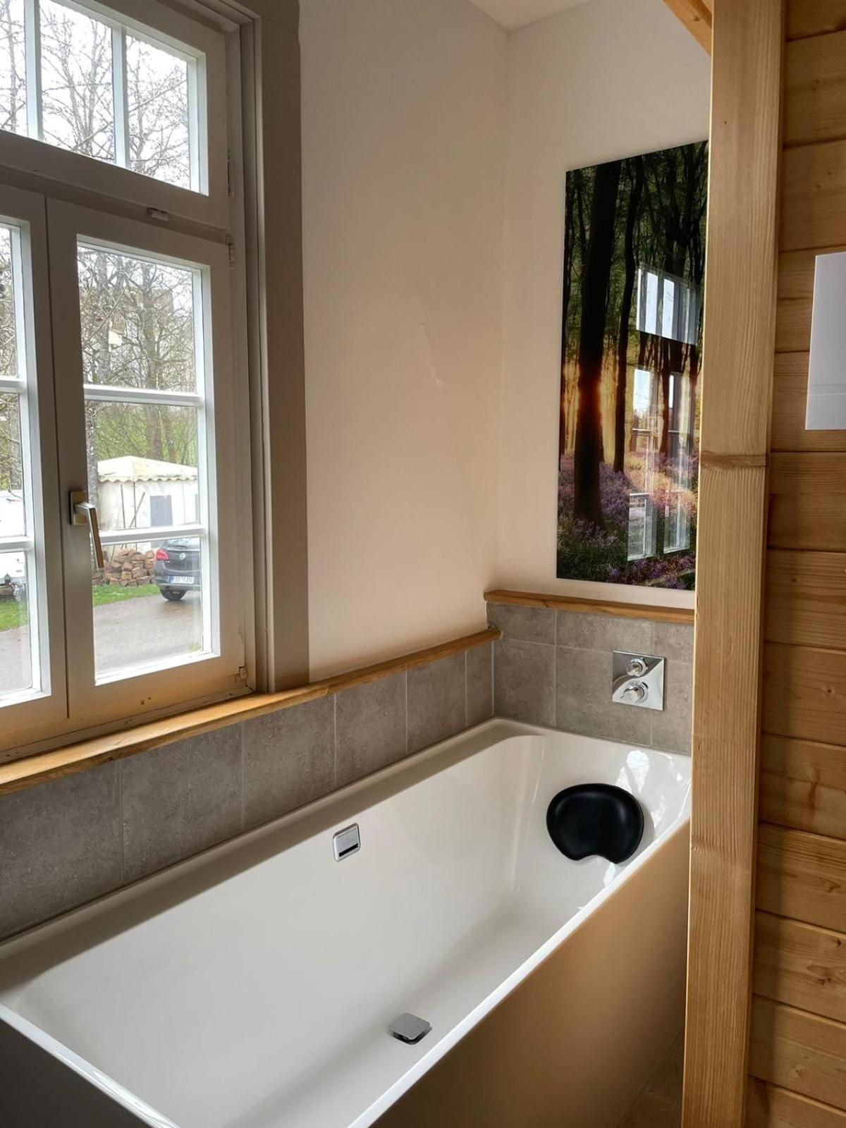 Ferienwohnung Am Stockerbach ฟรอยเดนชตัดท์ ภายนอก รูปภาพ
