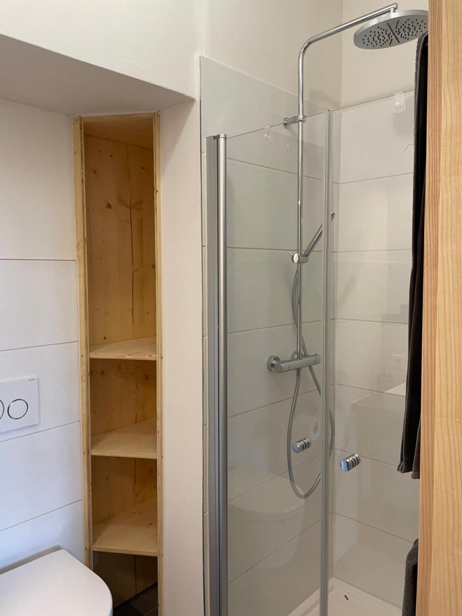 Ferienwohnung Am Stockerbach ฟรอยเดนชตัดท์ ภายนอก รูปภาพ