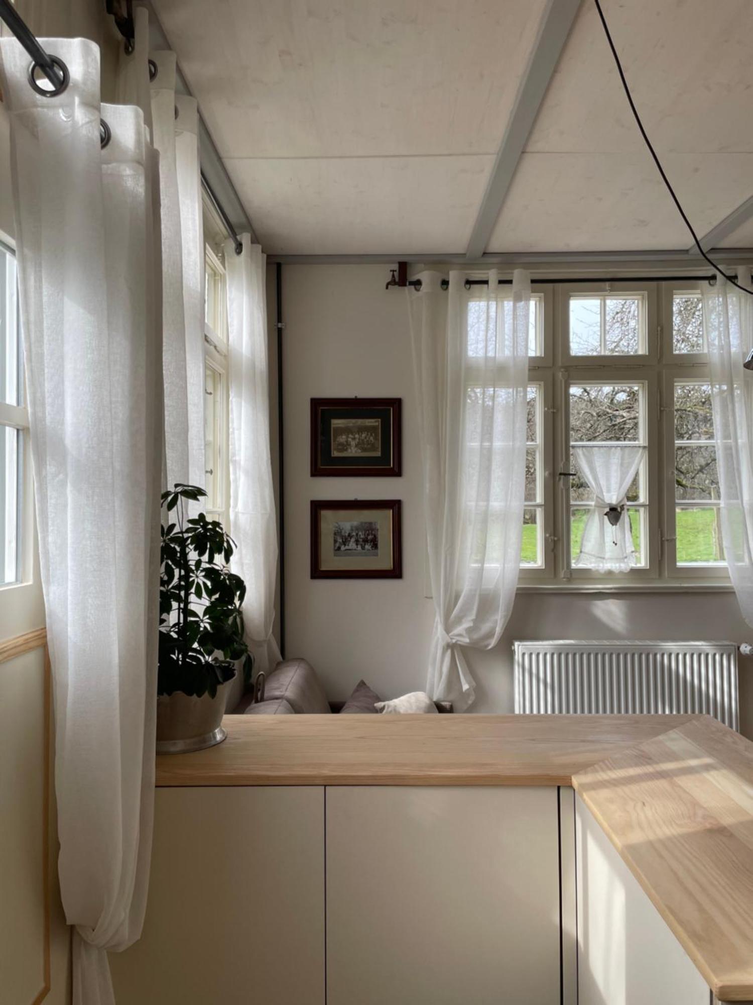 Ferienwohnung Am Stockerbach ฟรอยเดนชตัดท์ ภายนอก รูปภาพ