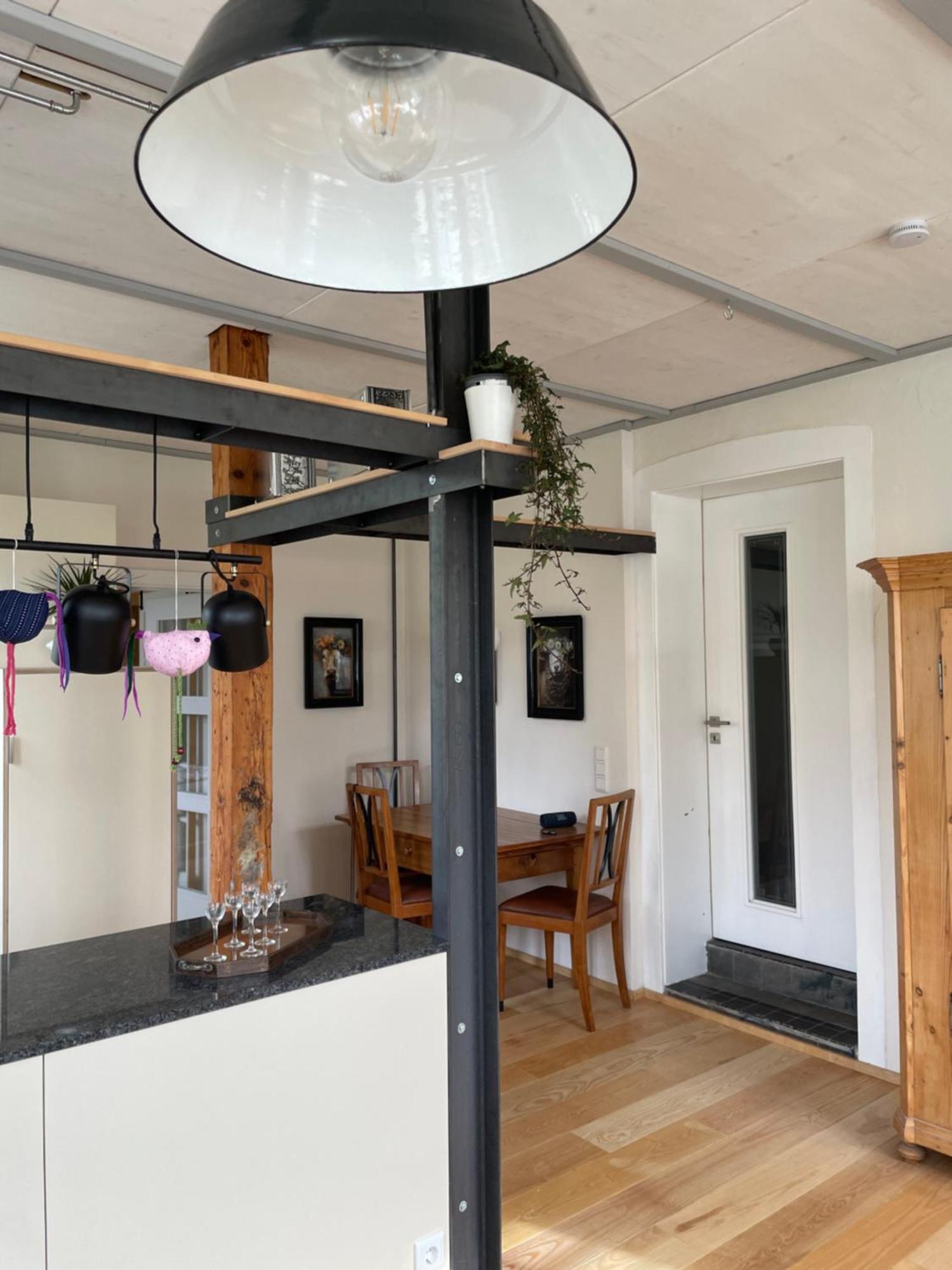 Ferienwohnung Am Stockerbach ฟรอยเดนชตัดท์ ภายนอก รูปภาพ