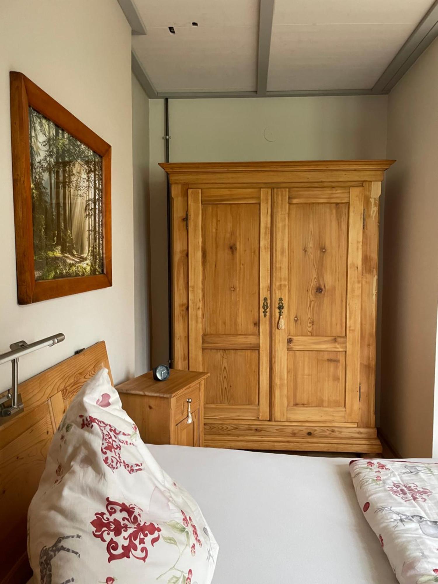 Ferienwohnung Am Stockerbach ฟรอยเดนชตัดท์ ภายนอก รูปภาพ