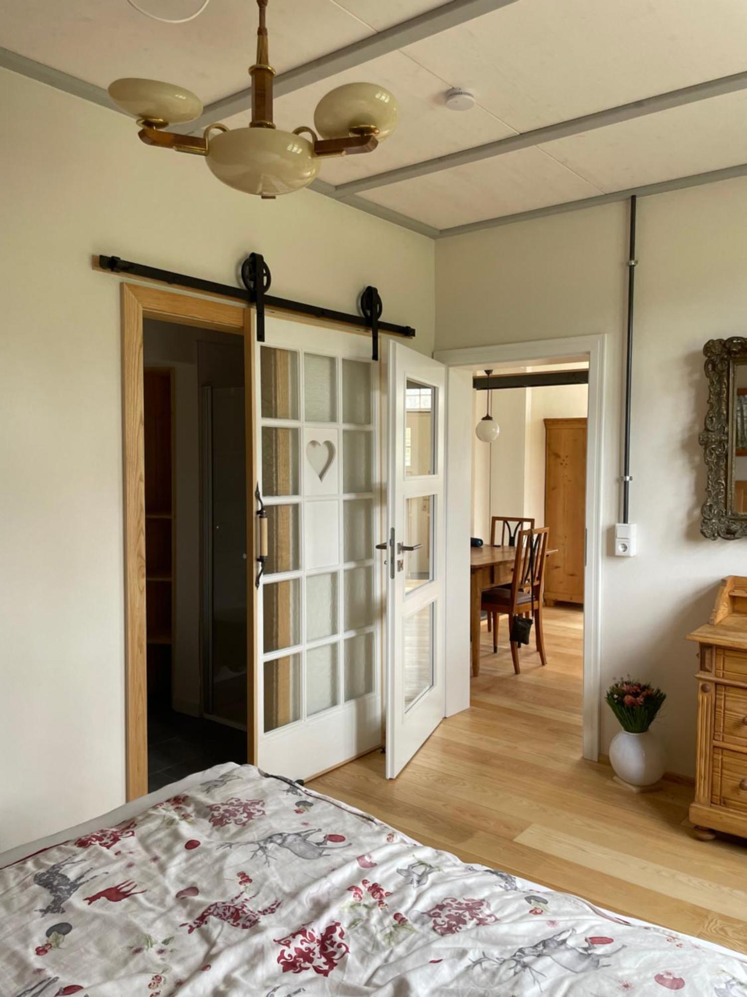 Ferienwohnung Am Stockerbach ฟรอยเดนชตัดท์ ภายนอก รูปภาพ