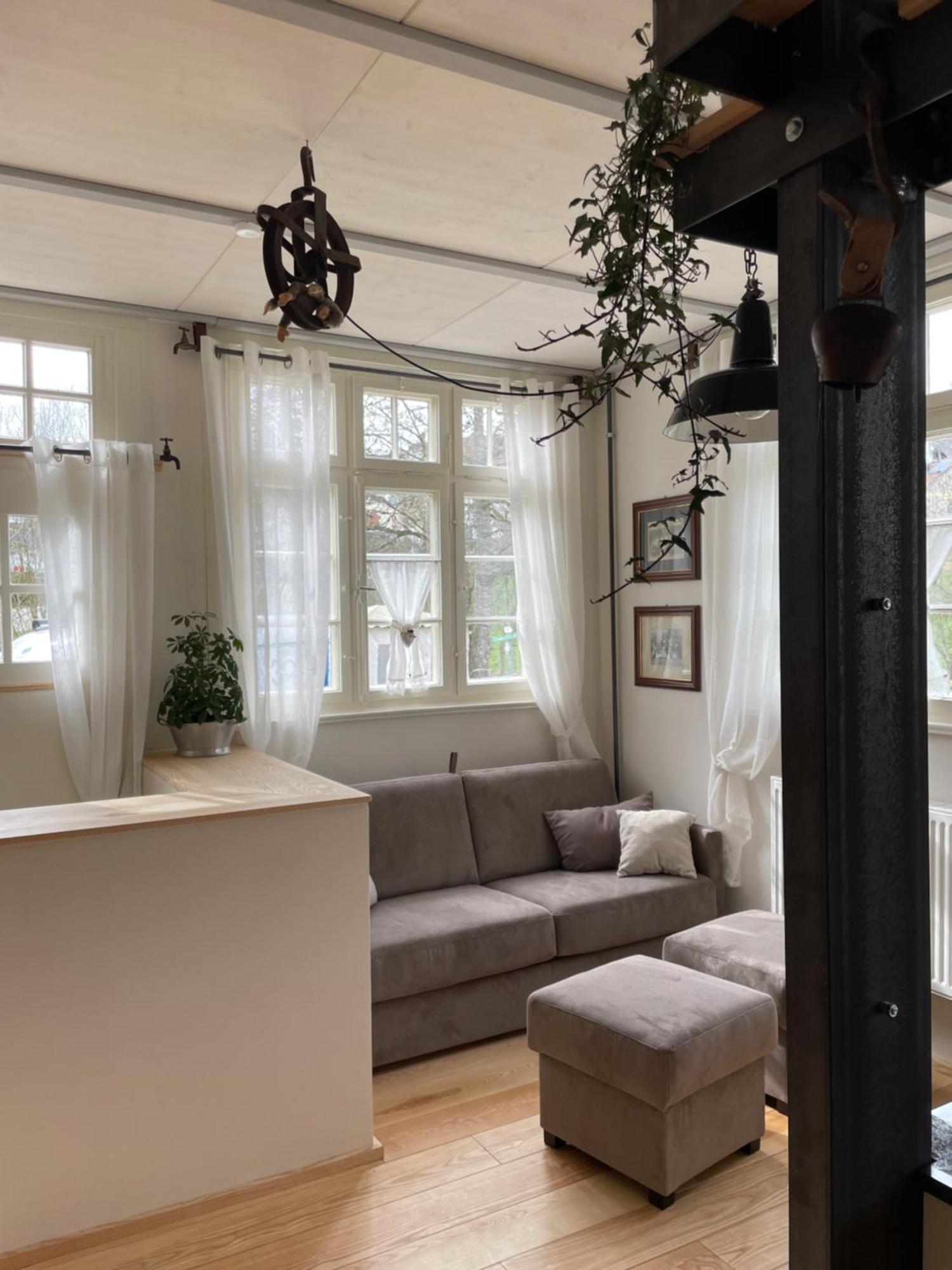 Ferienwohnung Am Stockerbach ฟรอยเดนชตัดท์ ภายนอก รูปภาพ