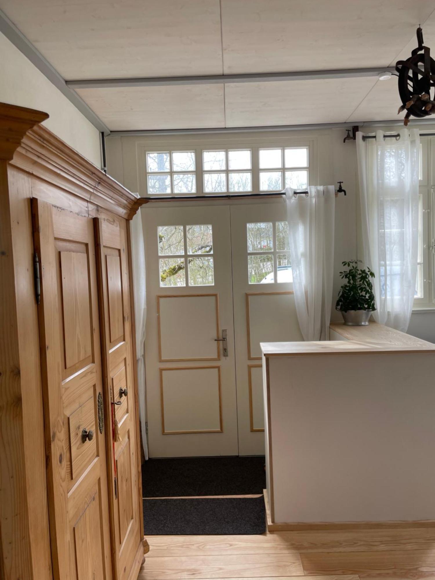 Ferienwohnung Am Stockerbach ฟรอยเดนชตัดท์ ภายนอก รูปภาพ