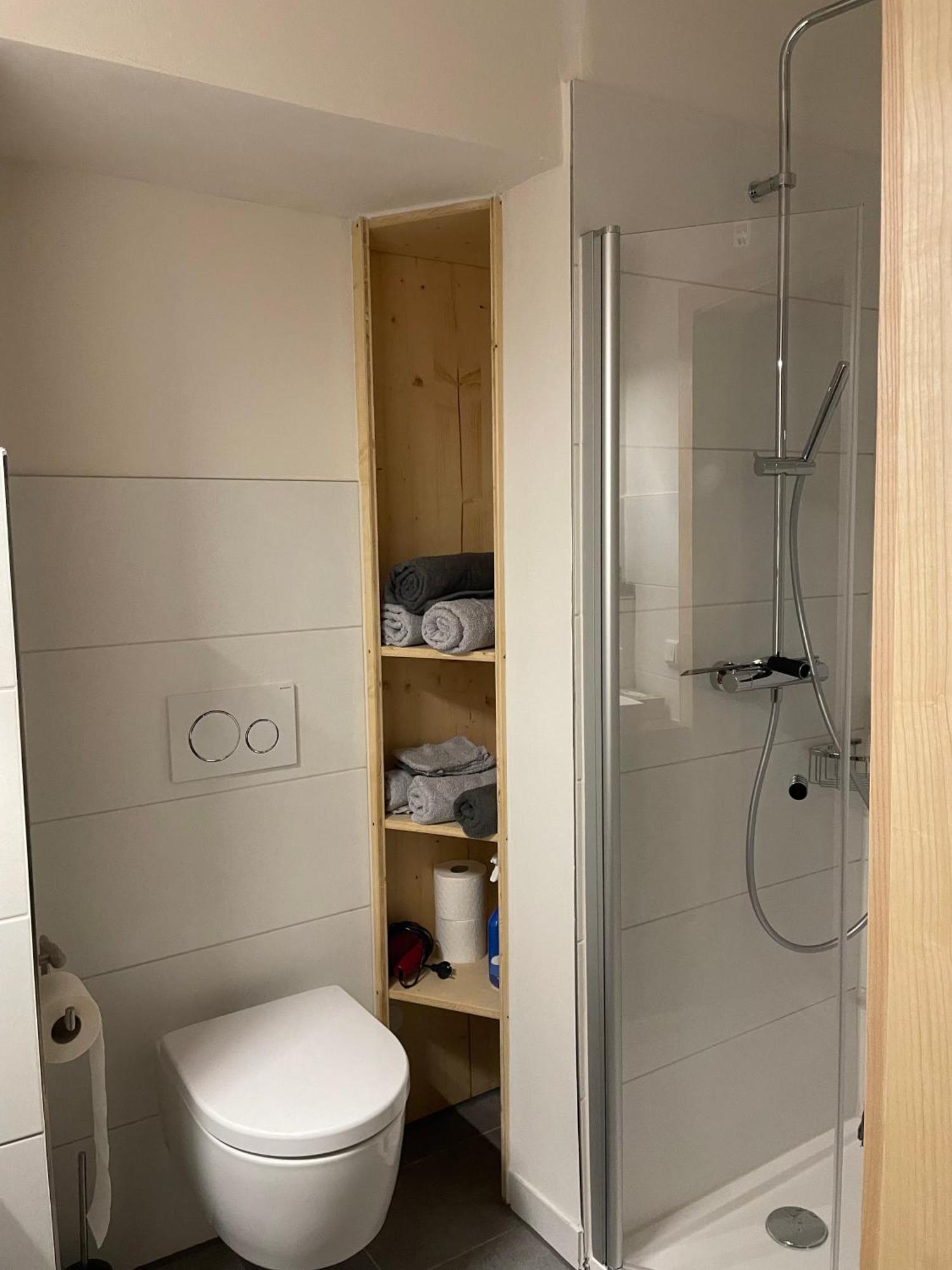 Ferienwohnung Am Stockerbach ฟรอยเดนชตัดท์ ภายนอก รูปภาพ