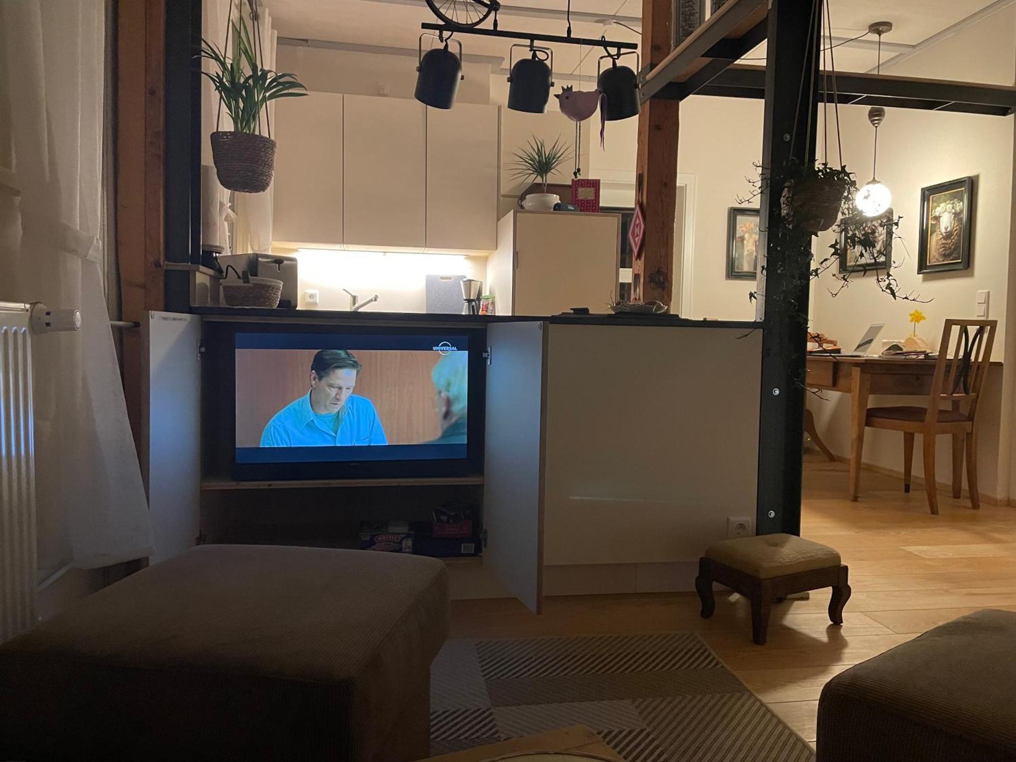 Ferienwohnung Am Stockerbach ฟรอยเดนชตัดท์ ภายนอก รูปภาพ