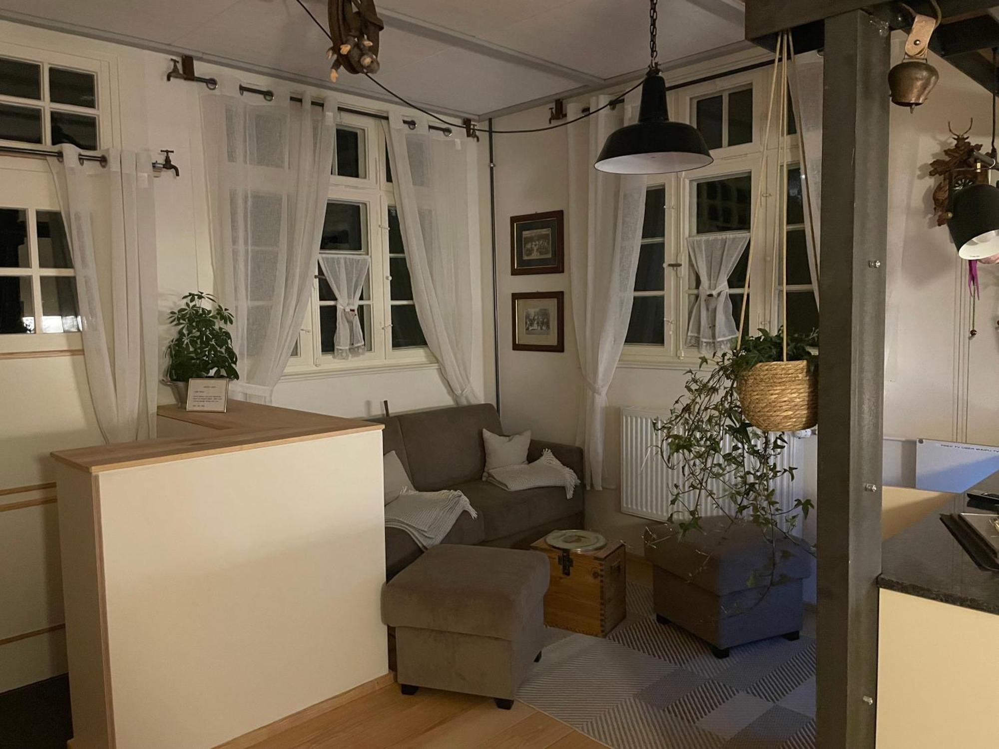 Ferienwohnung Am Stockerbach ฟรอยเดนชตัดท์ ภายนอก รูปภาพ