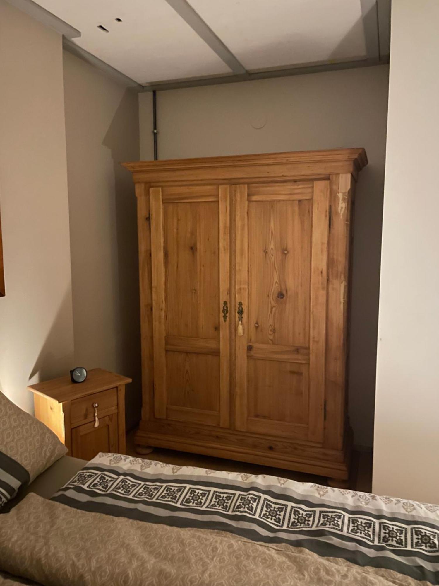 Ferienwohnung Am Stockerbach ฟรอยเดนชตัดท์ ภายนอก รูปภาพ